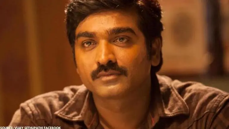 Chennai Police registers case against man for threatening Vijay Sethupathi's daughter Chennai police