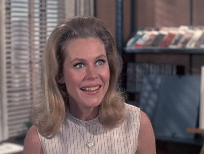 Bewitched Controversy: This Is Why Elizabeth Montgomery Exit The Sitcom |  Republic World