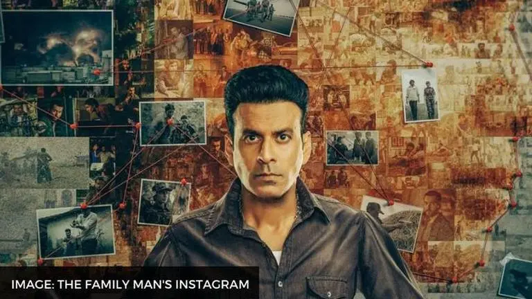 'The Family Man 2' cast: Know more about the characters of the action drama series the family man 2 cast