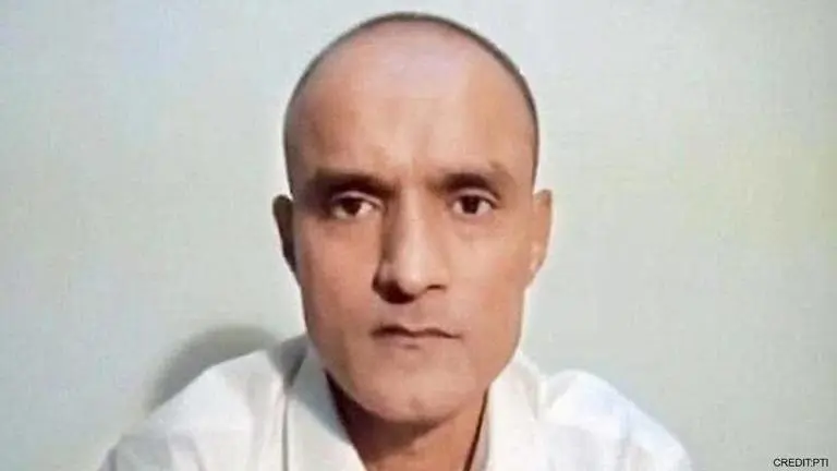 Pakistan court adjourns Kulbhushan Jadhav’s case till October 5 Pakistan