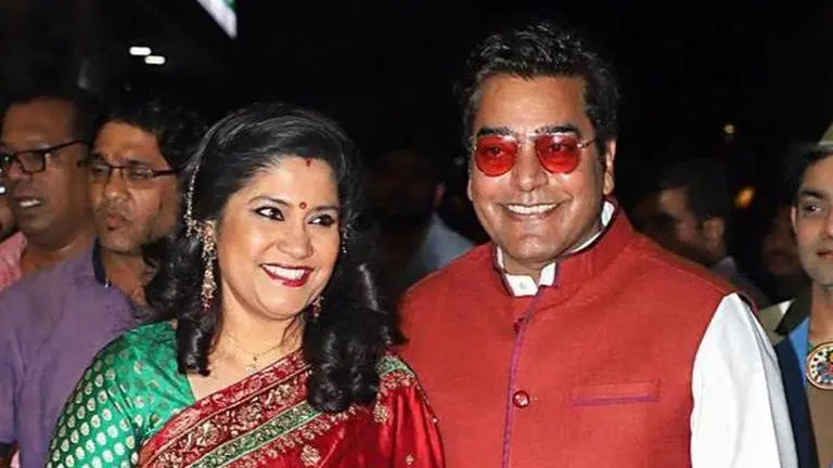 Renuka Shahane