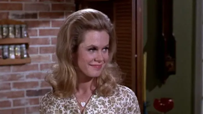 Bewitched Controversy: This Is Why Elizabeth Montgomery Exit The Sitcom Elizabeth Montgomery in Bewitched