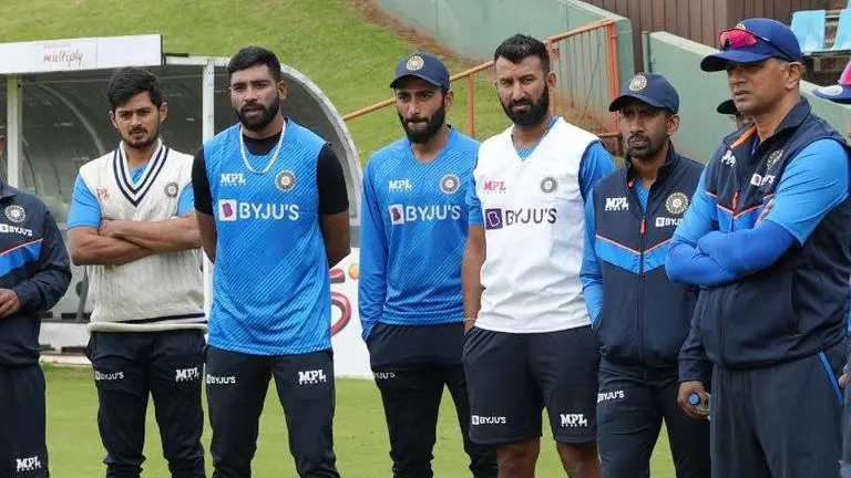 Ahead of IND vs SA series, CSA postpones domestic matches over COVID fears Team India