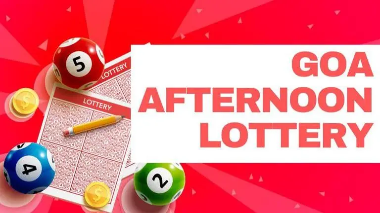 Lottery Sambad: Goa State Lottery | Rajshree | 4:30 PM lottery sambad