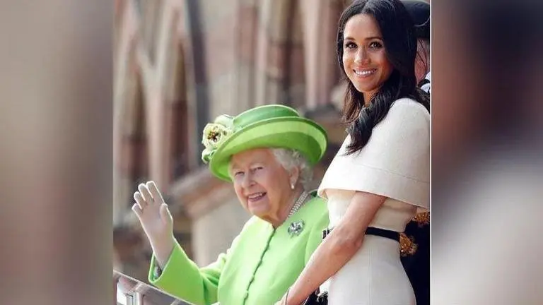 meghan markle's birthday