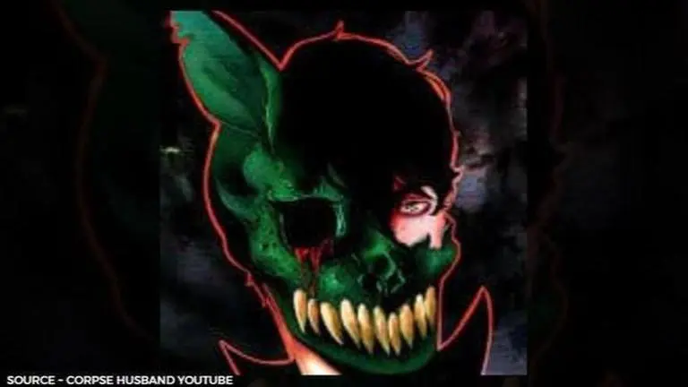 Corpse Husband health update: The YouTuber reveals his diagnosis details corpse husband