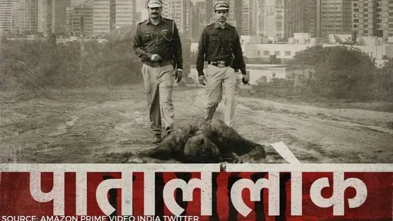 Is 'Paatal Lok' based on true story? Here is all you need to know is paatal lok based on true story