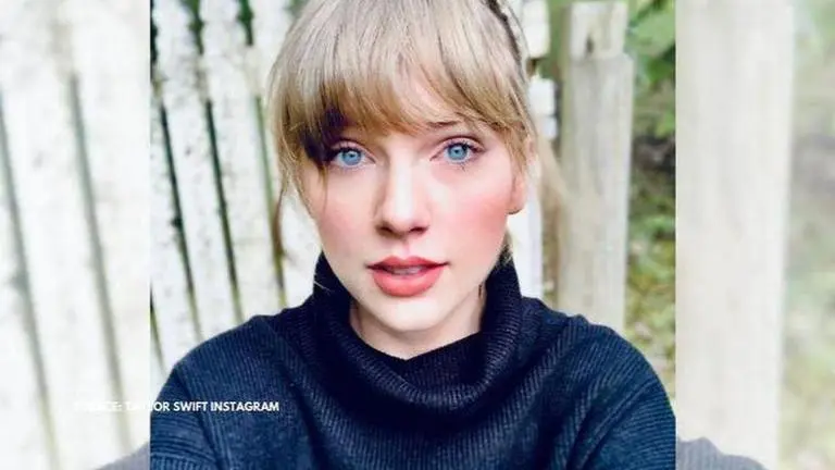 Fearless (Taylor's Version) to Folklore: List of Taylor Swift's songs & films since 2020 fearless - taylor's version