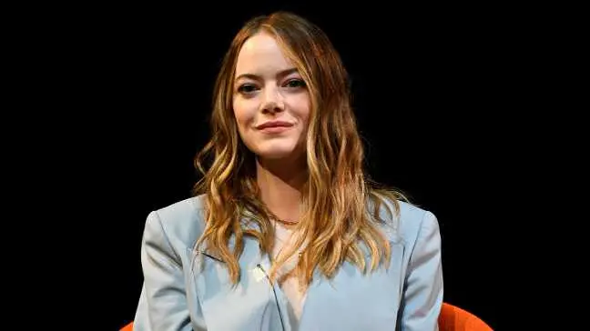 Emma Stone Reveals Paparazzi Intrusion Leaves Her Uncomfortable: I try not to think Emma Stone | File photo