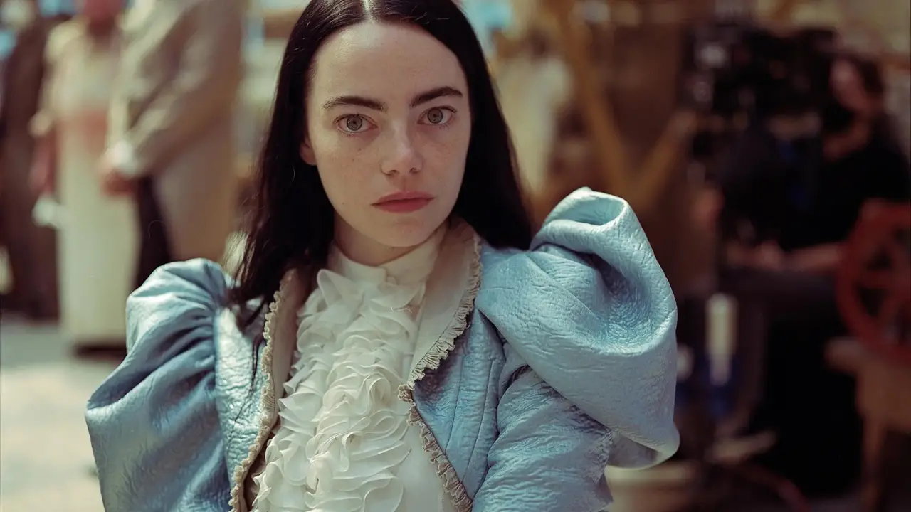 Emma Stone Bags Best Actress Oscar For Poor Things, Lily Gladstone Snubbed Emma Stone