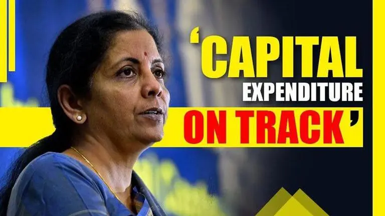 Nirmala Sitharaman