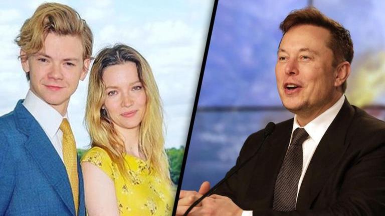 Elon Musk’s ex-wife Talulah Riley engaged to Emmy nominated actor ...