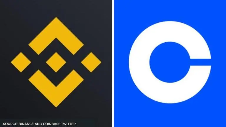 binance vs coinbase