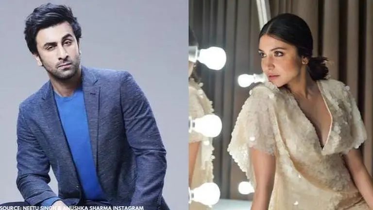 Can Ranbir & Anushka be the perfect leads if 'Mad Max: Fury Road' is made in Bollywood? Ranbir Kapoor