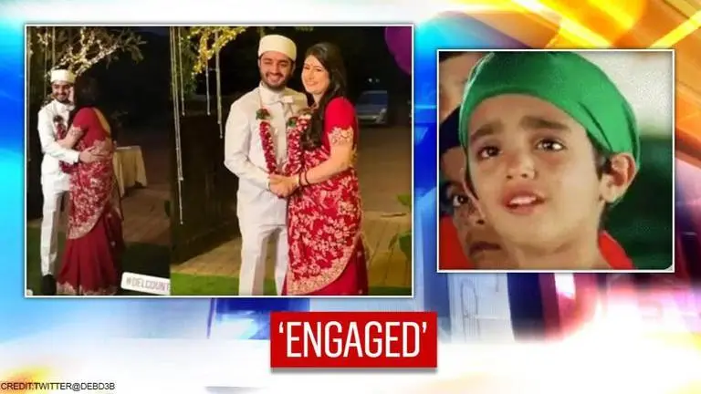 Parzaan Dastur gets engaged to Delna Shroff, clarifies, 'wedding is still pending' Parzaan Dastur