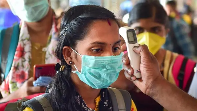 Andhra Pradesh reports 6,555 new COVID-19 cases, 7,485 recoveries