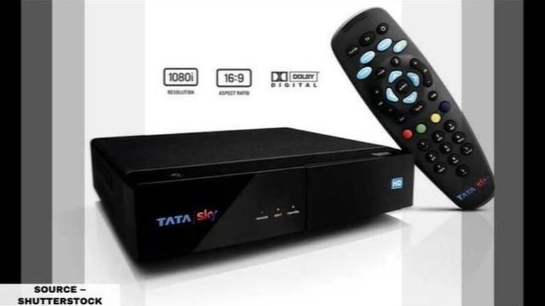 How to refresh Tata Sky account and set-top box? Learn in easy steps ...