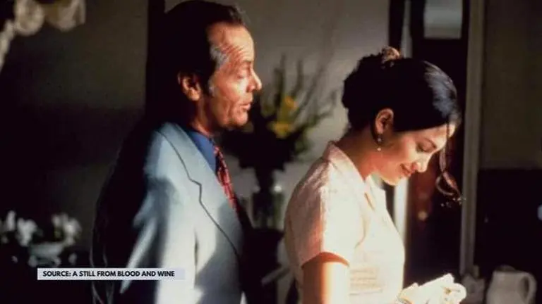 Jennifer Lopez starrer 'Blood and Wine' has interesting trivia; Read about it here Jennifer Lopez