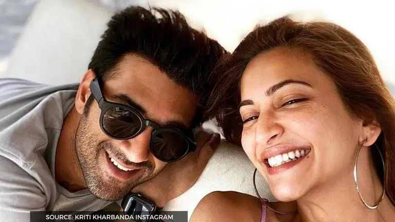 Kriti Kharbanda spills the beans on future marriage plans with boyfriend Pulkit Samrat Kriti Kharbanda