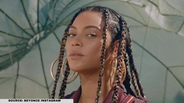 Beyonce's stunning braid hairdos to try at home for a change in style Beyonce