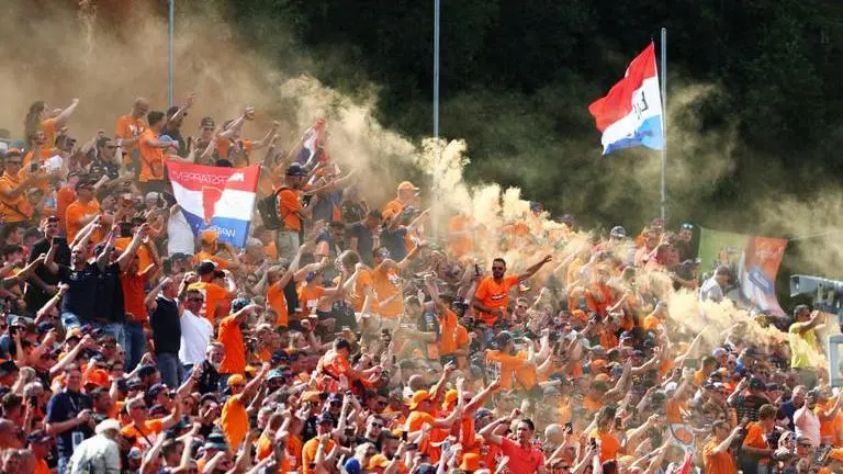 F1 condemns fan behaviour as shocking reports emerge of sexual harassment at Austrian GP F1: Austrian GP fan behavior