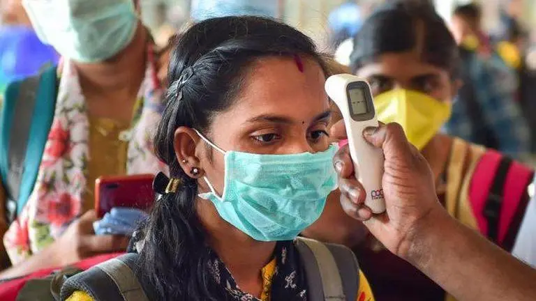 Representative Image