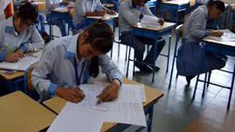 Question papers of Manipur class 11 board exams leaked Manipur