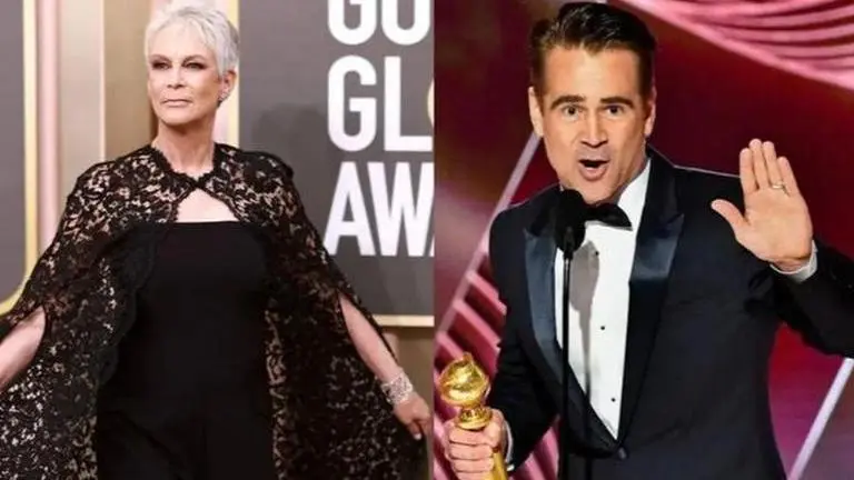 Celebs skip Critics Choice Awards after testing positive for COVID post Golden Globes COVID