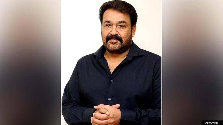 Mohanlal Ivory Possession Case Kerala Govt Requests Court To Stop Prosecution Of Actor