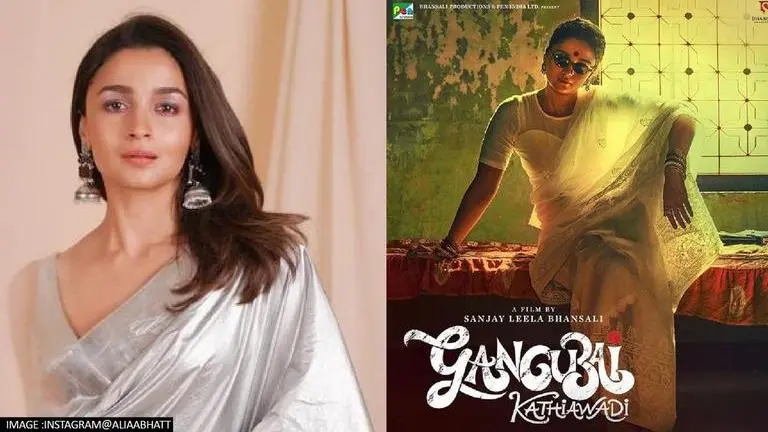 'Gangubai Kathiawadi': Alia Bhatt starrer set for OTT release after 8-week run in theatres Alia Bhatt, Gangubai Kathiawadi, Gangubai Kathiawadi box office collection, Gangubai Kathiawadi on OTT, Jayantilal Gada, Sanjay Leela Bhansali