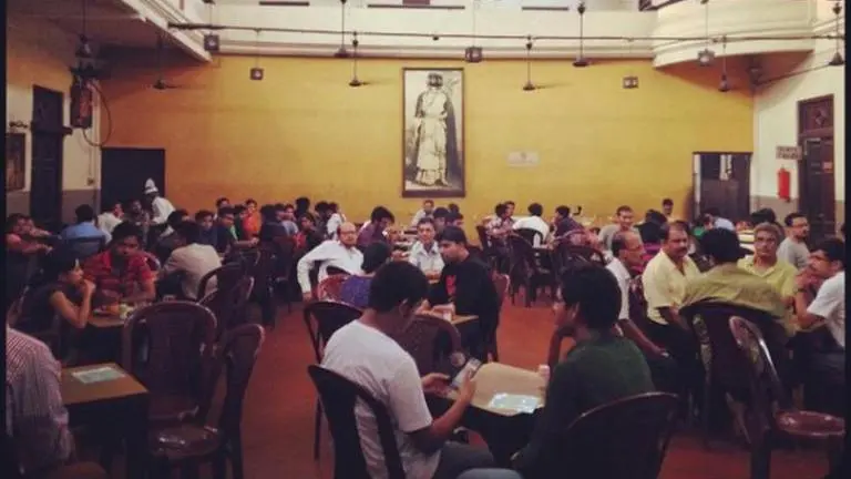 Kolkata's iconic Coffee House shuts doors amid coronavirus pandemic