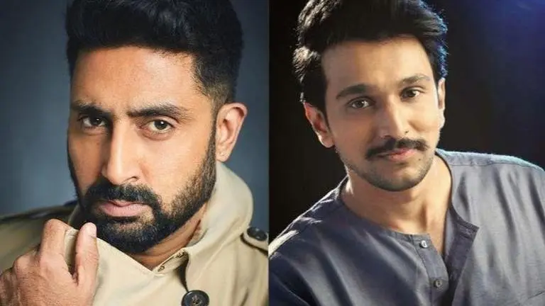 The Big Bull vs Scam 1992: Everything you need to know about both the storylines Pratik Gandhi