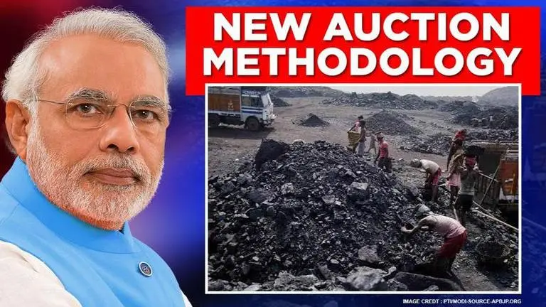 CCEA approves new auction methodology for coal mines; buyers to bid on revenue share CCEA