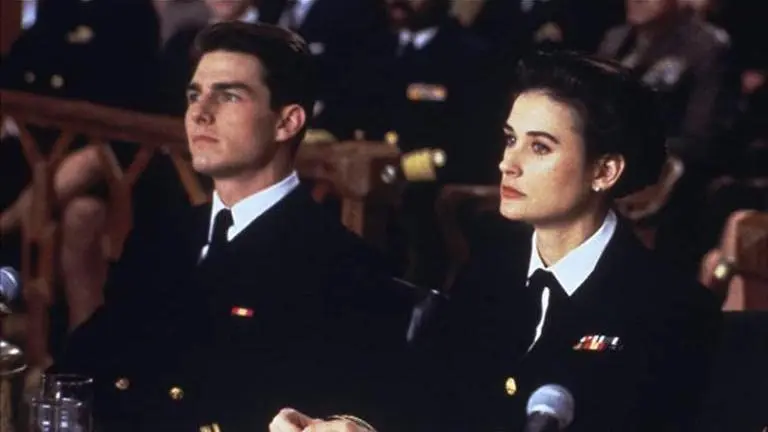 Is 'A Few Good Men' a true story? Here's truth behind this Tom Cruise starrer is a few good a true story
