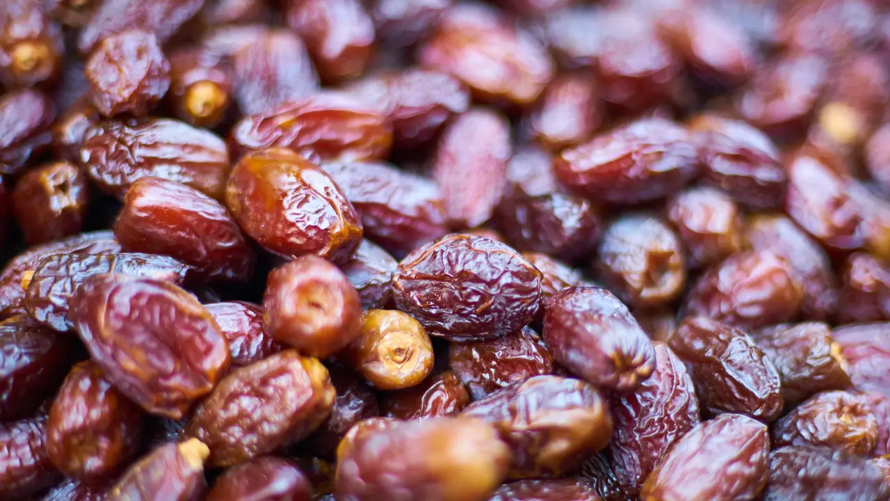 Controlling hypertension, promoting gut health: Here's why you should include raisins in your diet Dried fruits