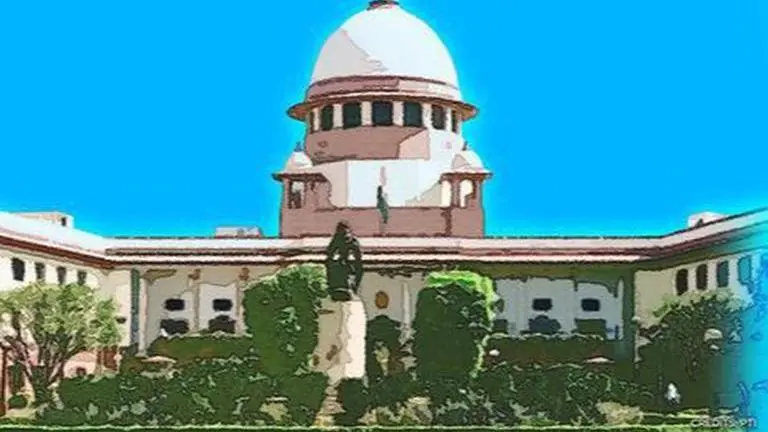 94-yr-old moves SC, seeks Rs 25 cr compensation for 'lifetime of misery' due to Emergency Emergency Of 1975