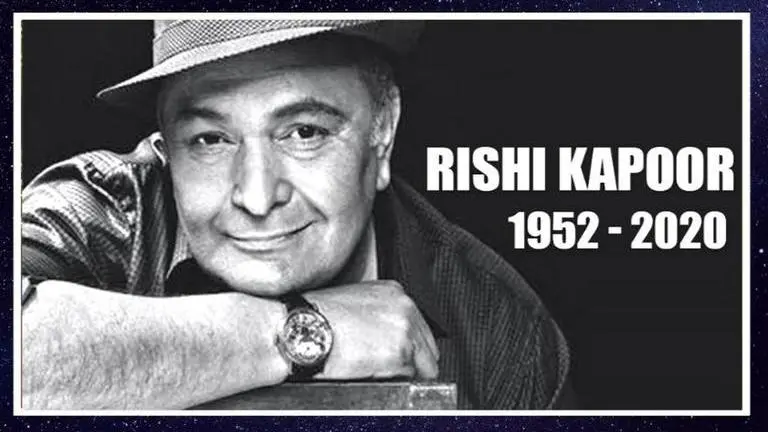 Rishi Kapoor passes away: The superstar's 10 memorable roles fans will cherish forever rishi kapoor