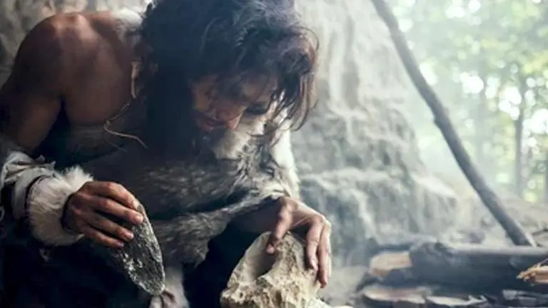 Study finds oldest clues of origins of human clothing found in Moroccan cave study