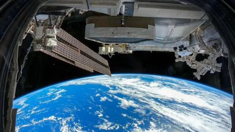 Crew-5 mission launch to Juno's closest view of Jupiter moon; a quick weekly space recap Crew-5 mission