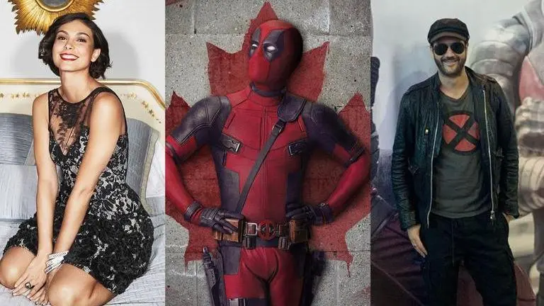 Deadpool 3: Morena Baccarin, Stefan Kapicic reprise roles in Ryan Reynolds starrer Deadpool 3
