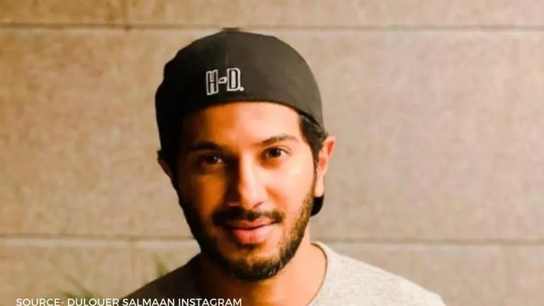 dulquer salmaan