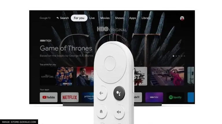 Google TV to soon add free TV channels alongside subscription based services: Report