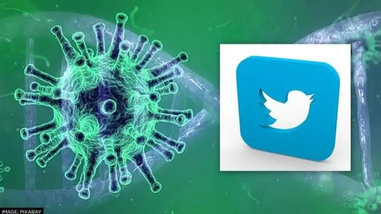 Yale University researcher Akiko Iwasaki conducts social media study to detect long COVID Yale University