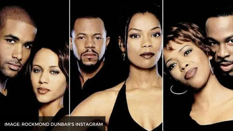 'Soul Food' cast: Know more about the characters in the comedy series soul food cast