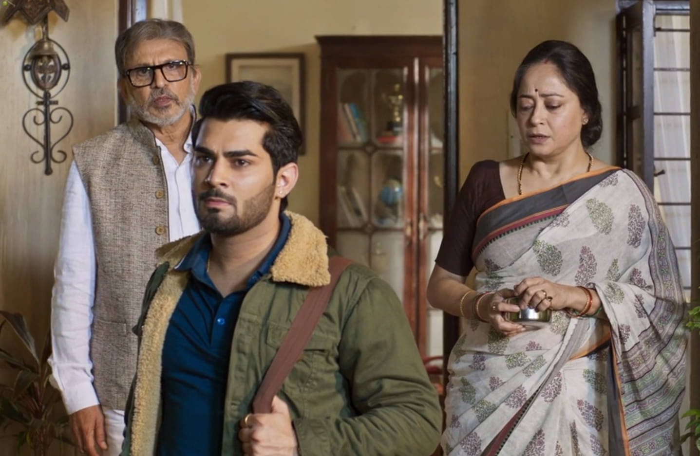 Description of the pic