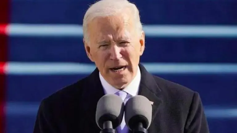 Biden's COVID-19 plan: Masks, testing, more vaccine supplies