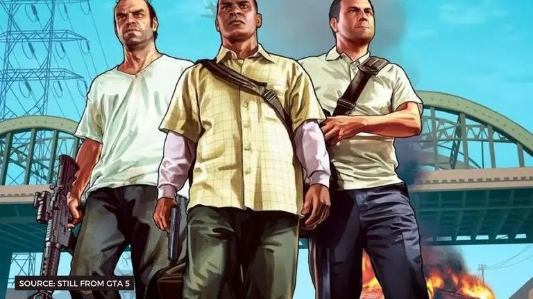 gta 6