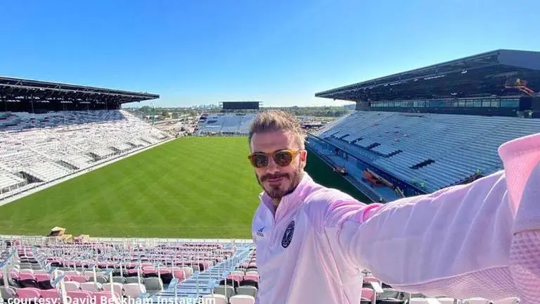 David Beckham net worth, salary, career earnings so far, brands & Inter Miami investment David Beckham net worth