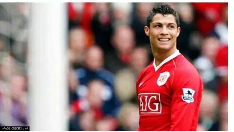Cristiano Ronaldo's career at Manchester United: A look at Ronaldo's history with the club cristiano ronaldo, Manchester United