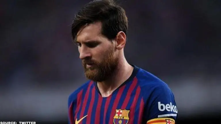 Coronavirus hits LaLiga: 3 ways how the Spanish football season can end after suspension Coronavirus